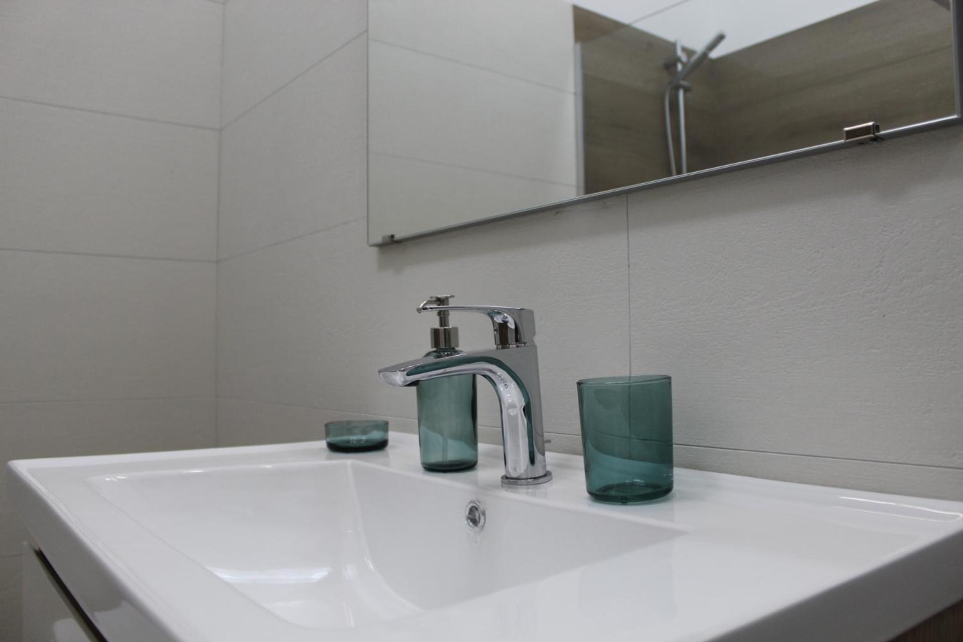 Lory Luxury B&B Ликата Экстерьер фото