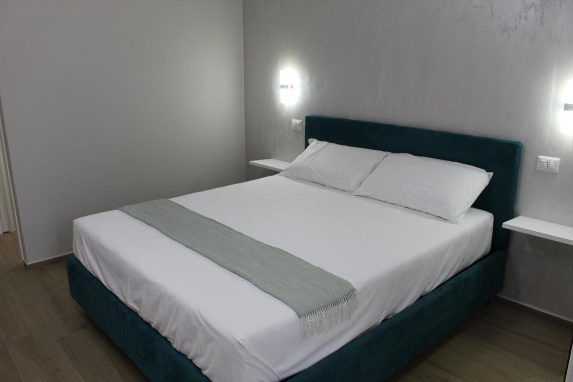Lory Luxury B&B Ликата Экстерьер фото