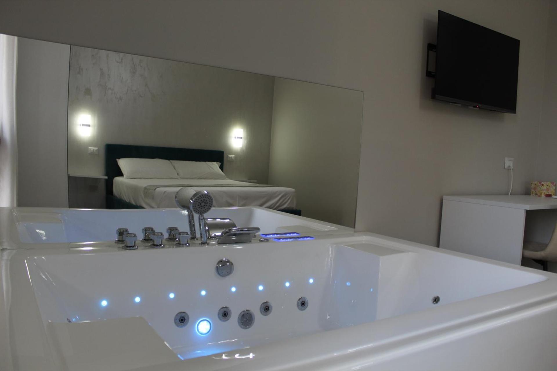 Lory Luxury B&B Ликата Экстерьер фото