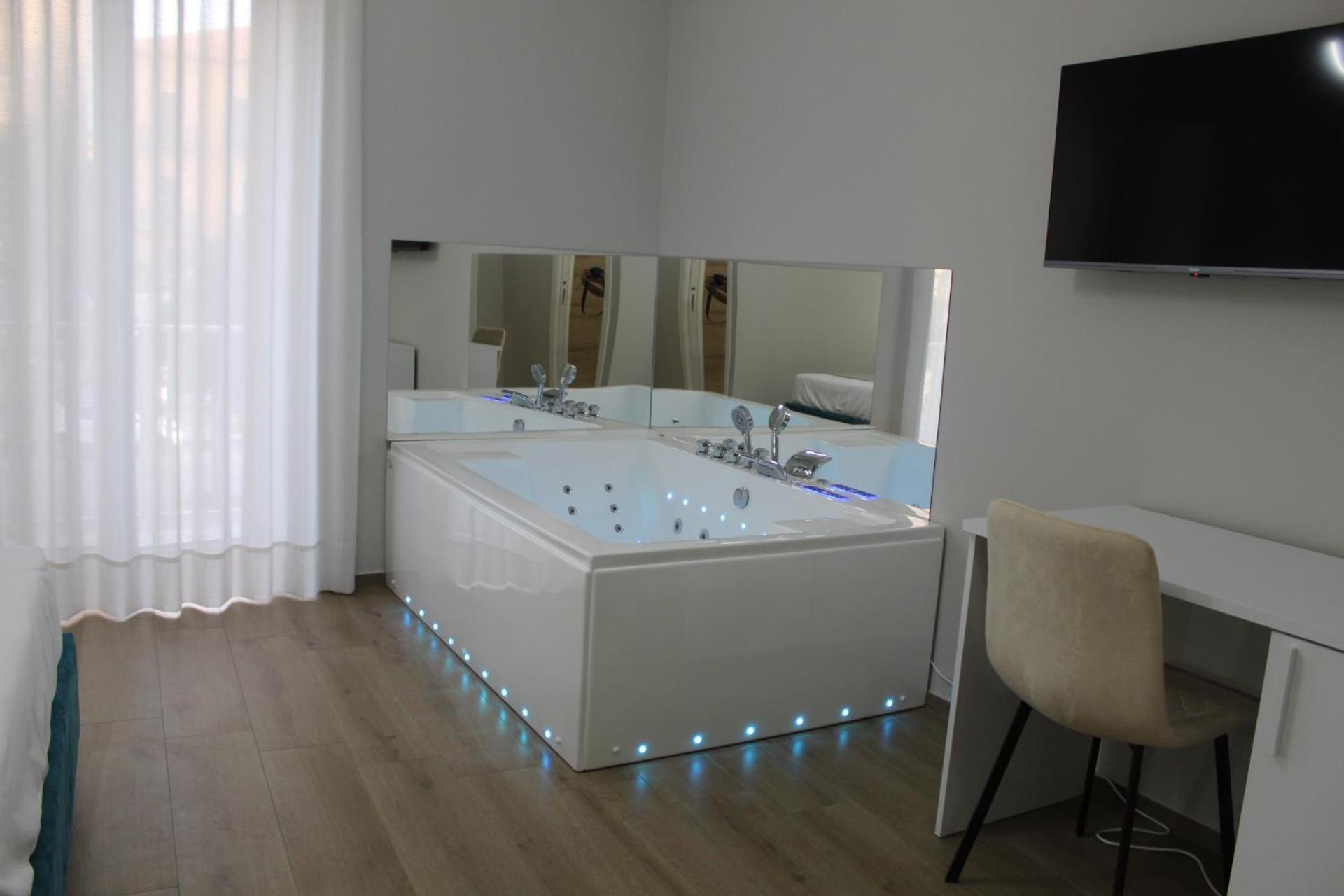 Lory Luxury B&B Ликата Экстерьер фото