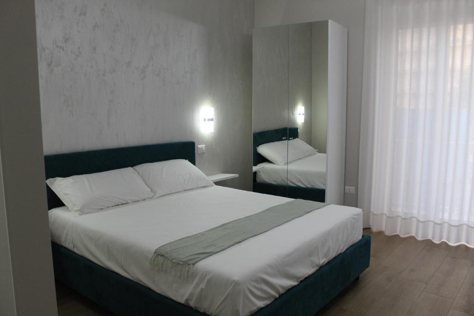 Lory Luxury B&B Ликата Экстерьер фото