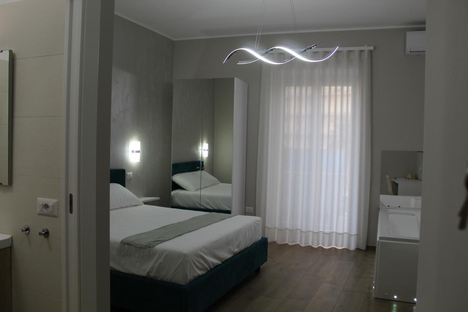 Lory Luxury B&B Ликата Экстерьер фото