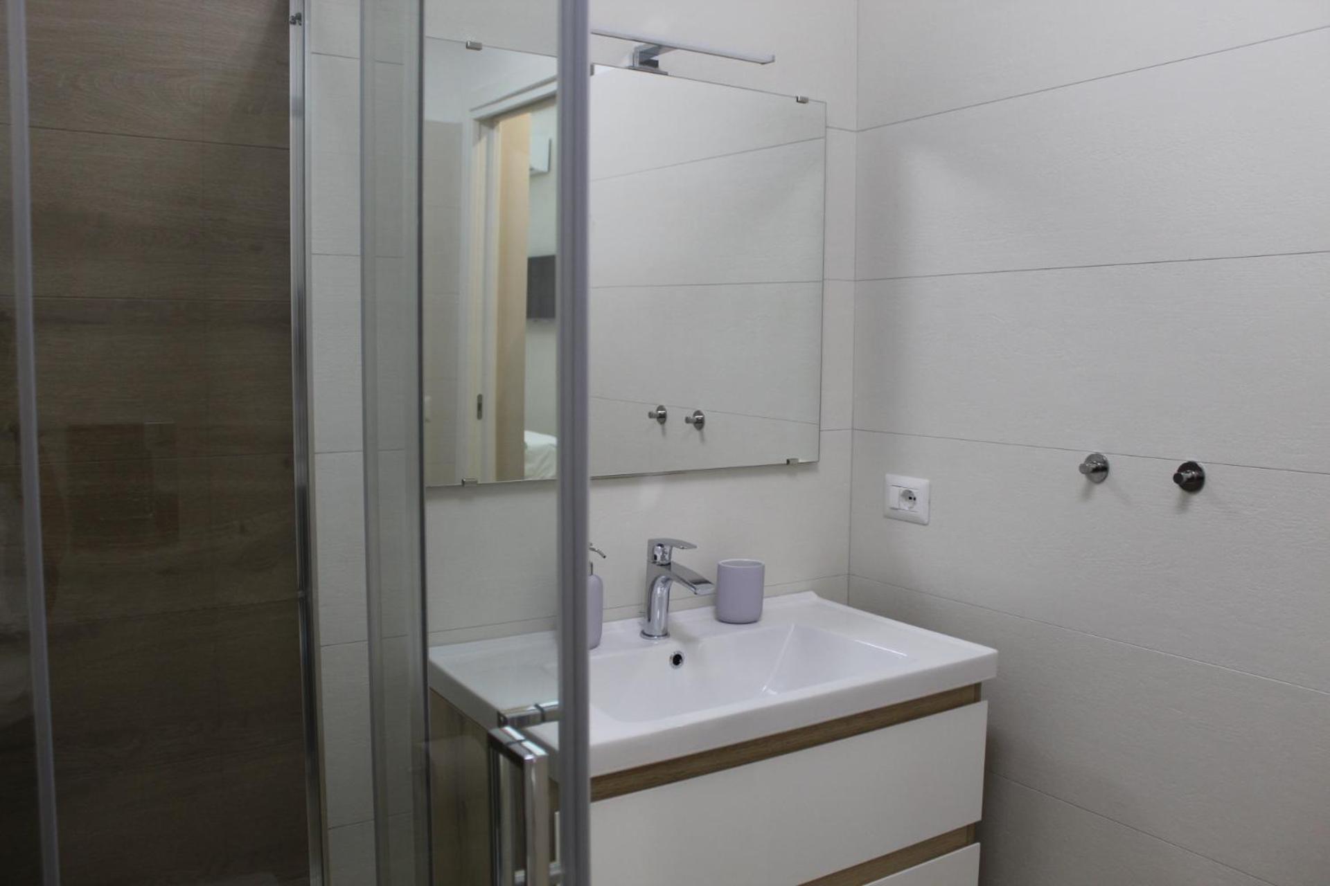 Lory Luxury B&B Ликата Экстерьер фото