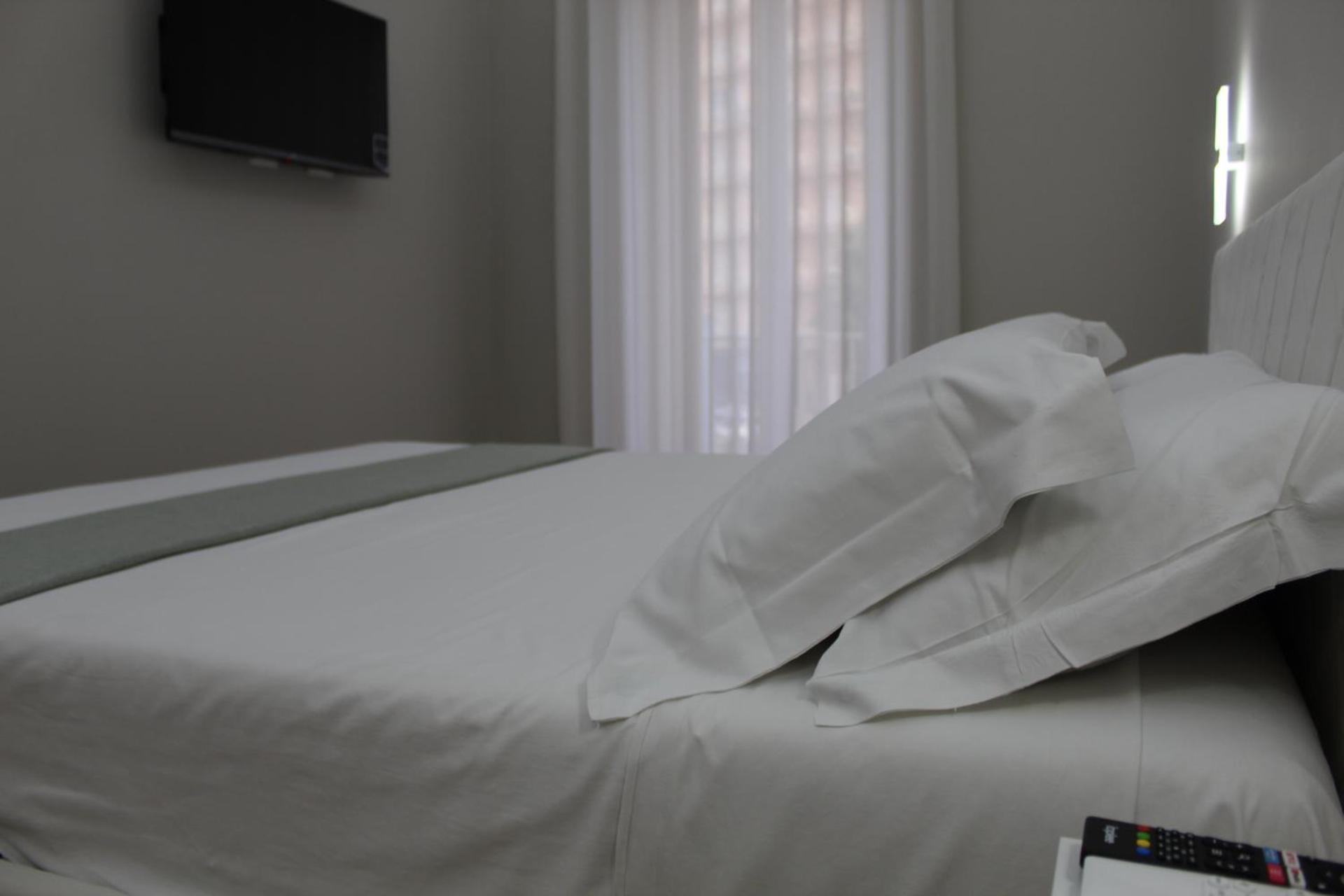 Lory Luxury B&B Ликата Экстерьер фото