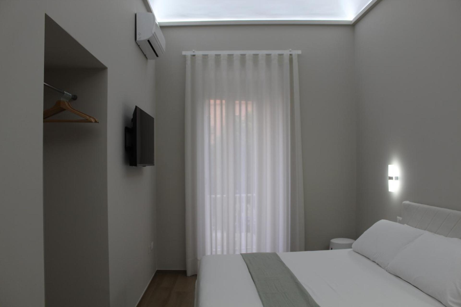 Lory Luxury B&B Ликата Экстерьер фото