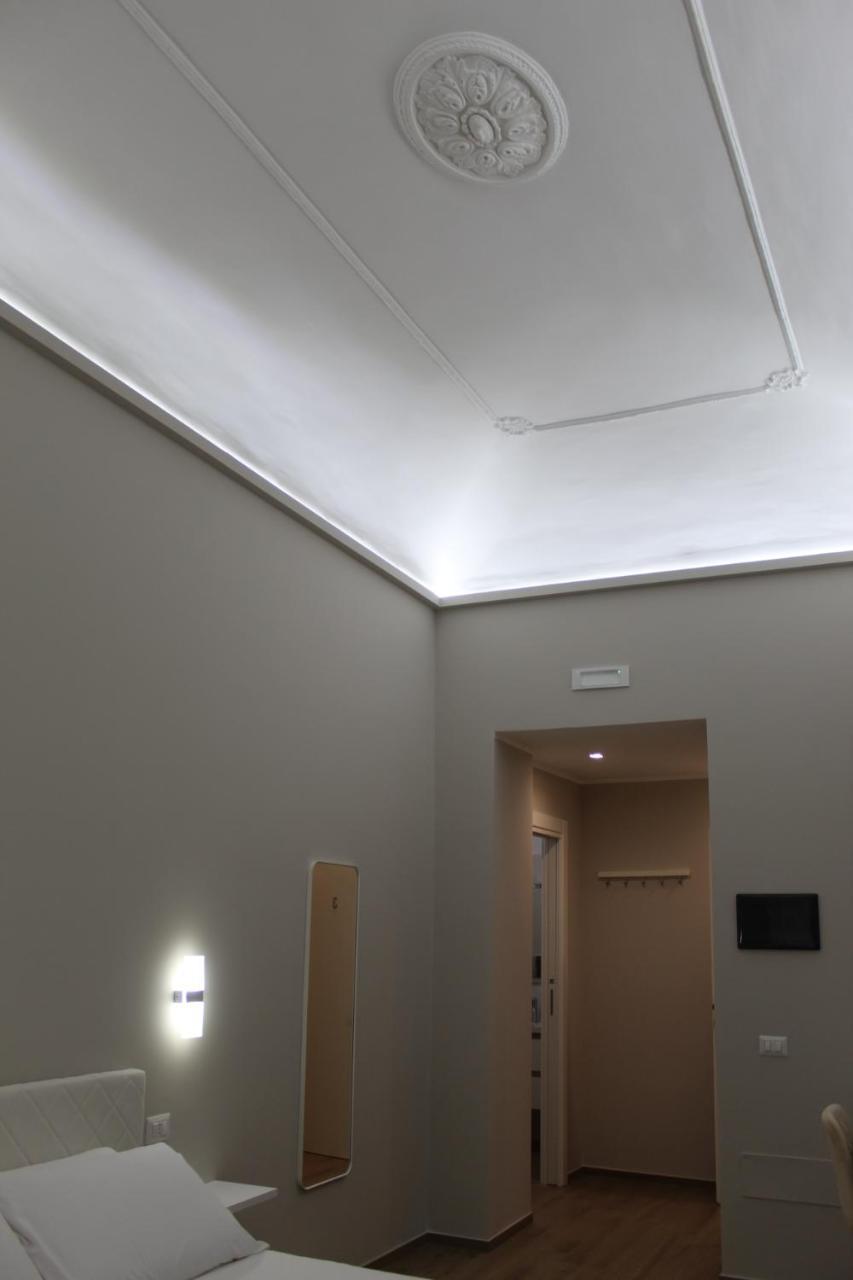 Lory Luxury B&B Ликата Экстерьер фото