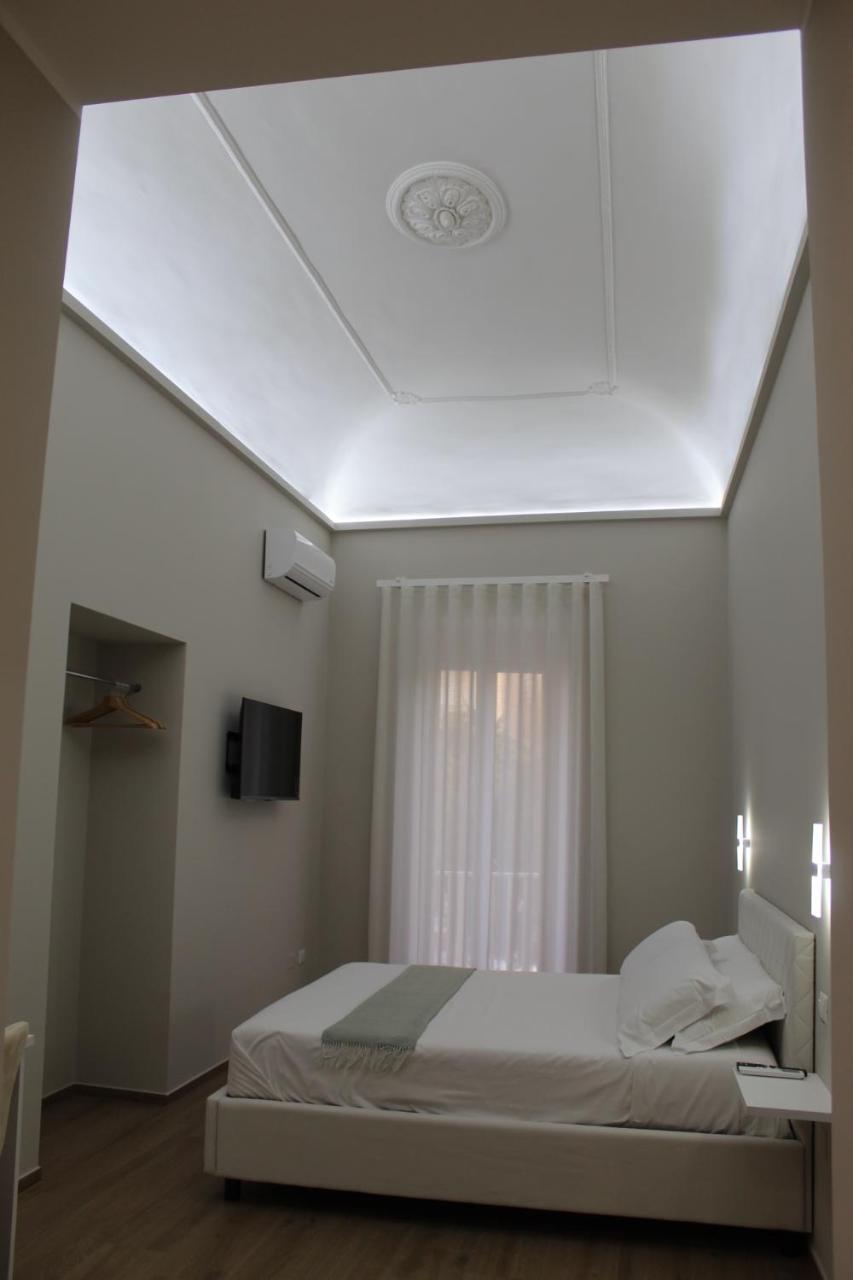 Lory Luxury B&B Ликата Экстерьер фото