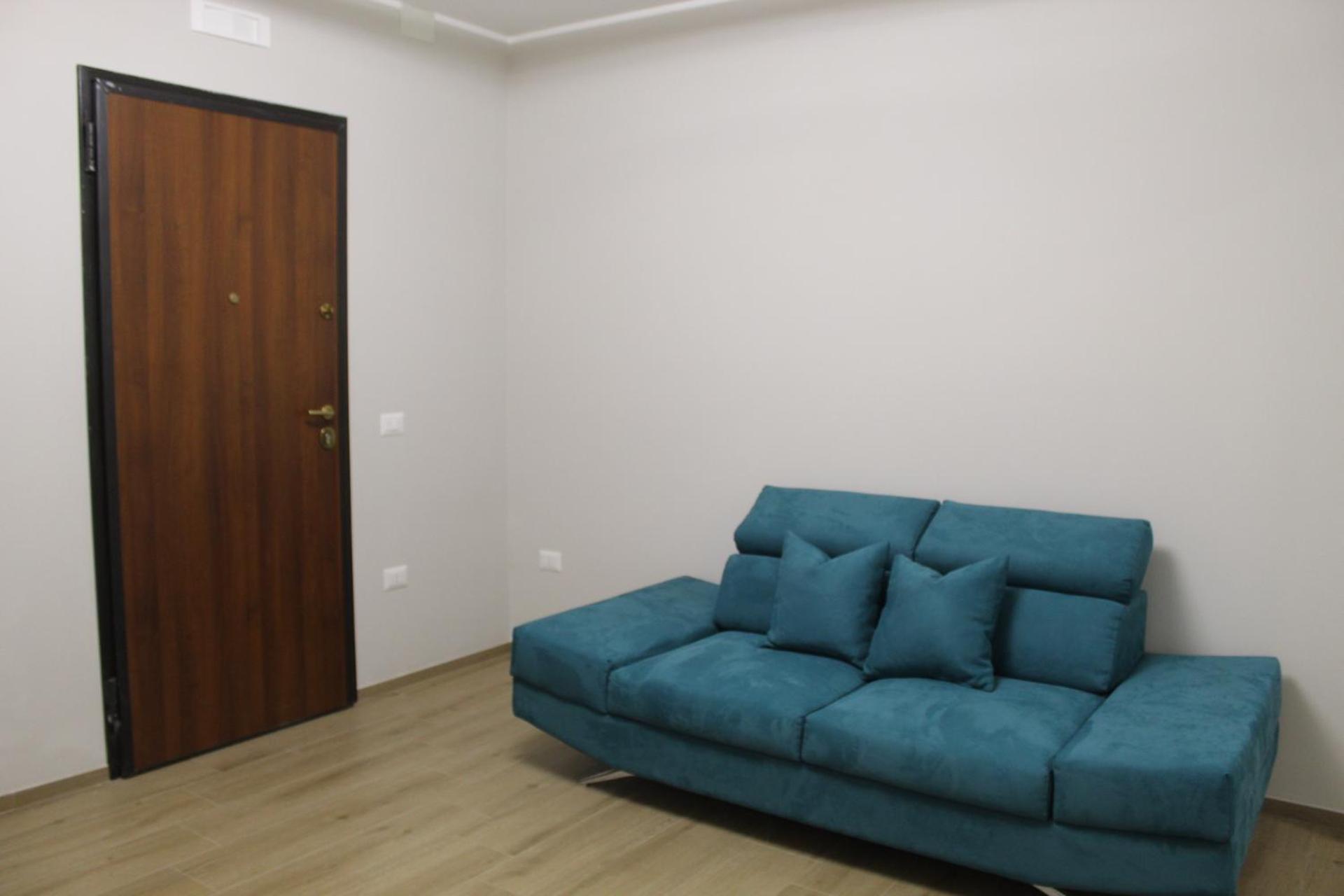 Lory Luxury B&B Ликата Экстерьер фото