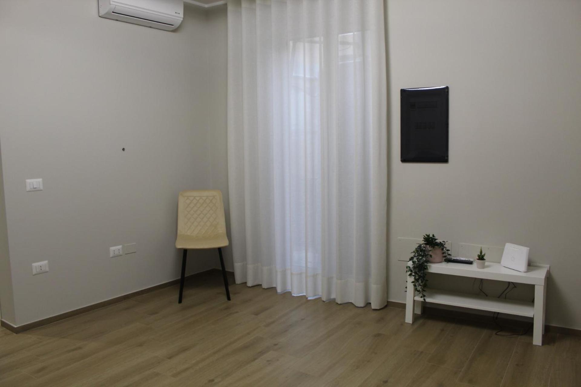 Lory Luxury B&B Ликата Экстерьер фото