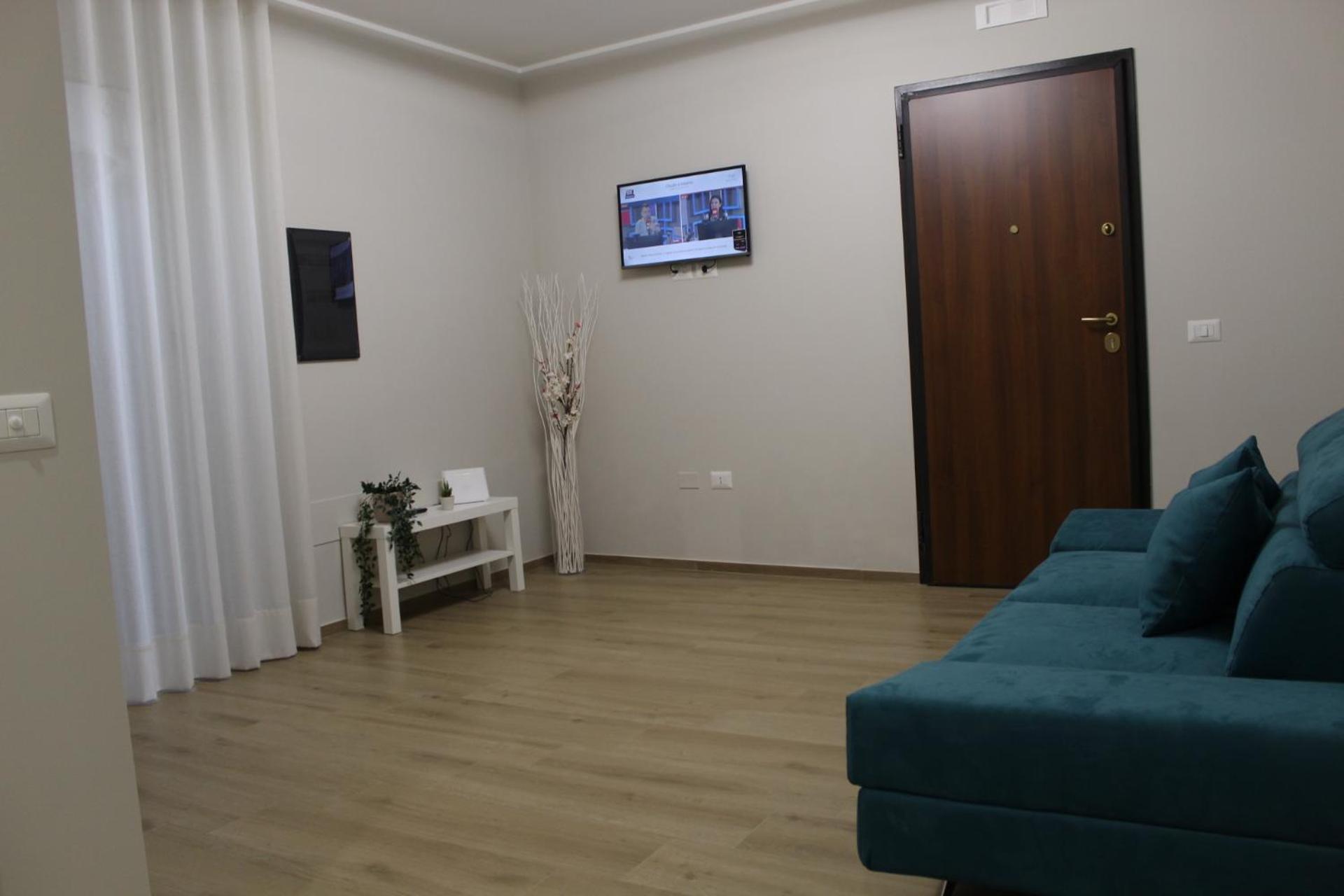 Lory Luxury B&B Ликата Экстерьер фото