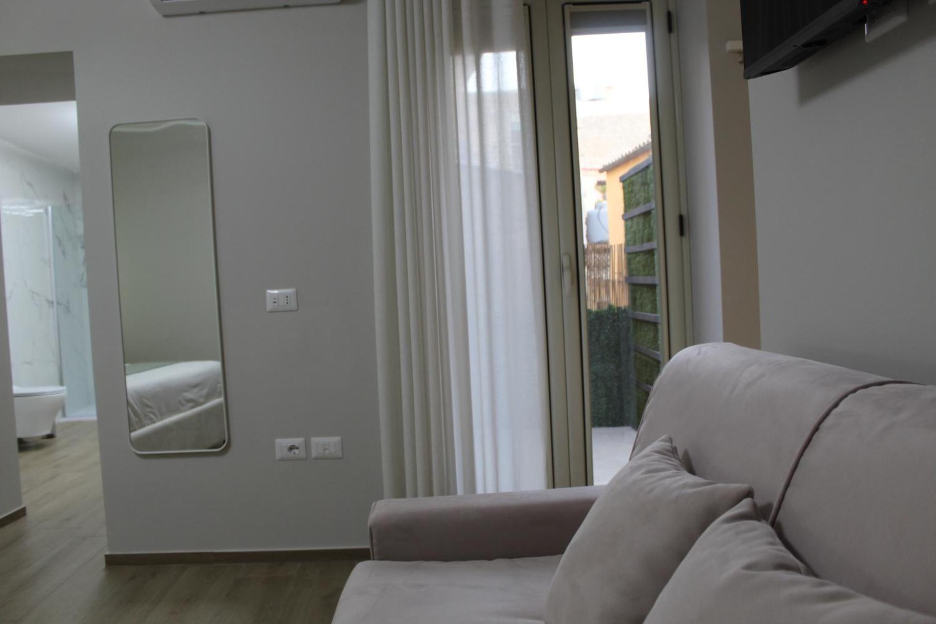 Lory Luxury B&B Ликата Экстерьер фото