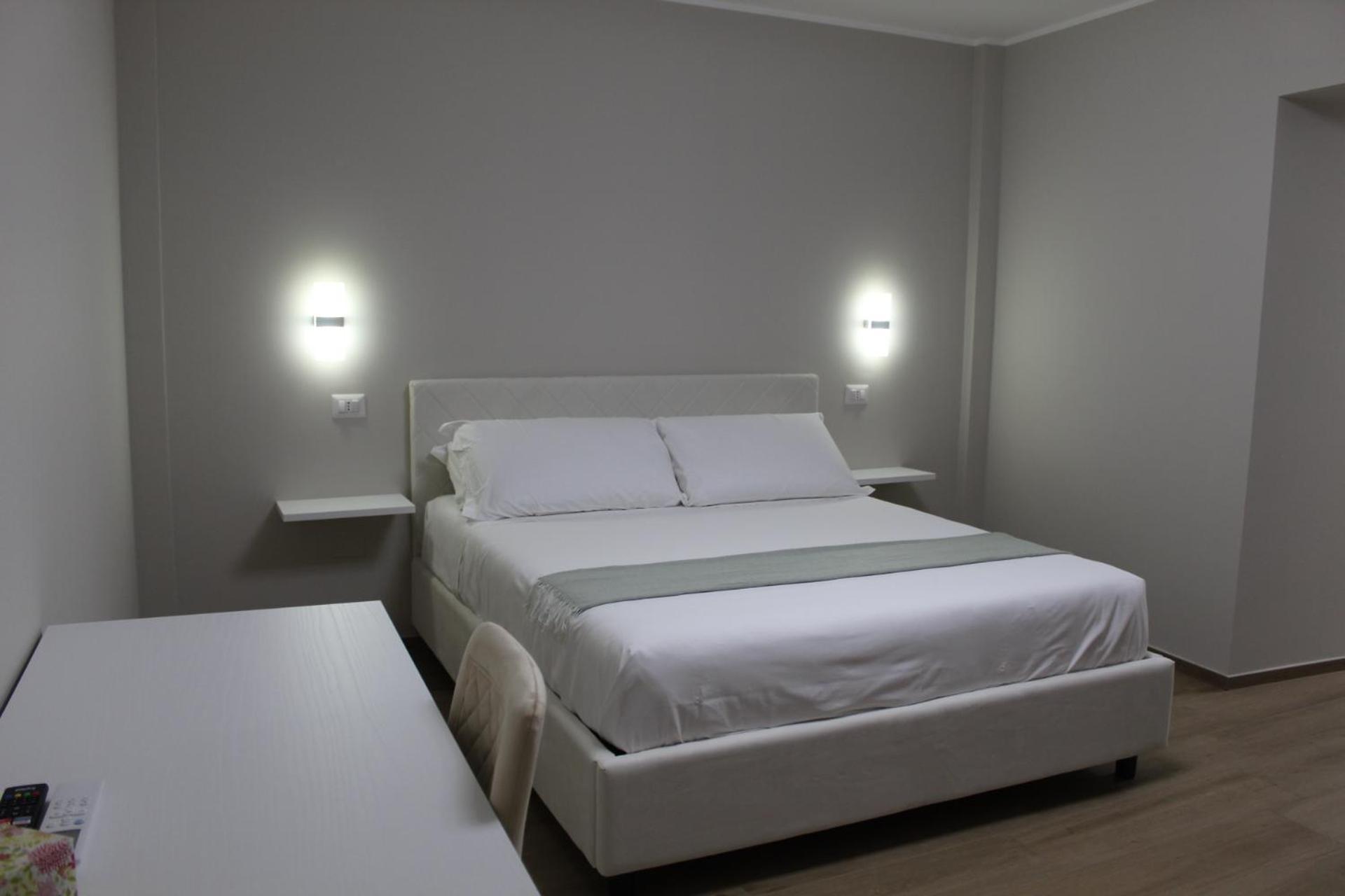 Lory Luxury B&B Ликата Экстерьер фото