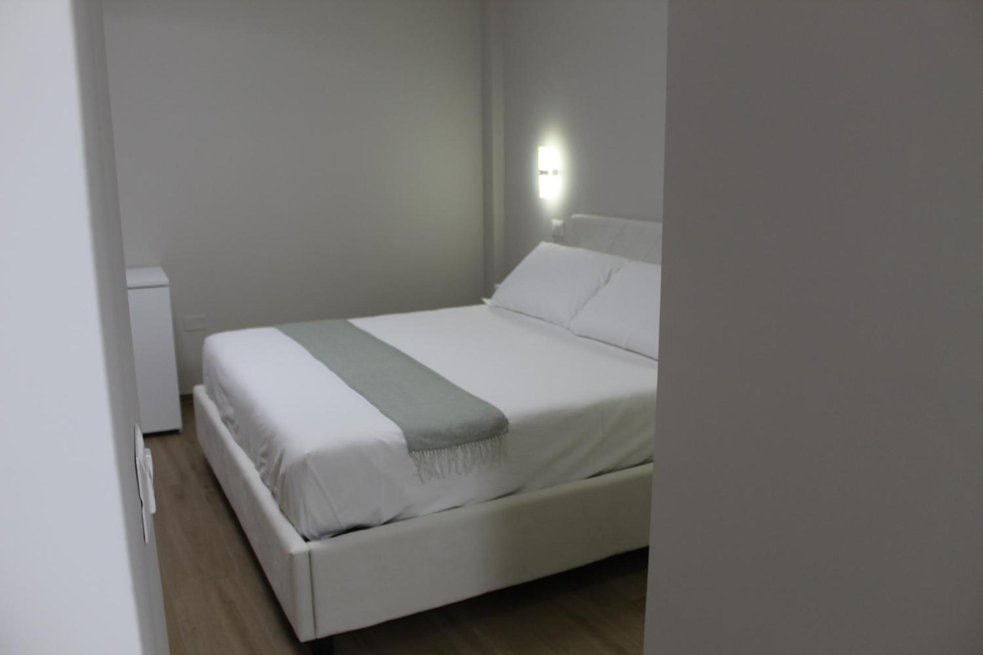 Lory Luxury B&B Ликата Экстерьер фото