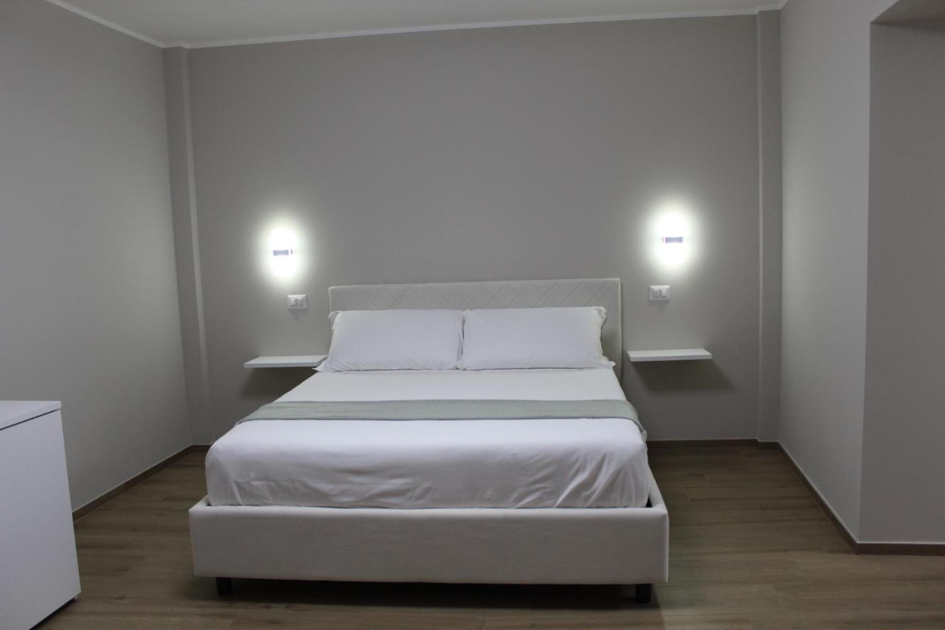 Lory Luxury B&B Ликата Экстерьер фото